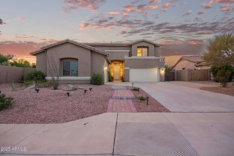 10406 Los Lagos Vista Ave, Mesa, AZ 85209