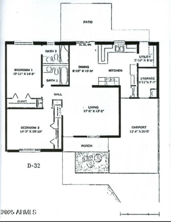 10407 Desert Forest Cir, Sun City, AZ 85351