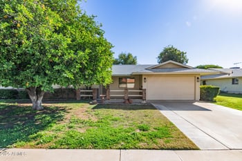 10407 Desert Forest Cir, Sun City, AZ 85351