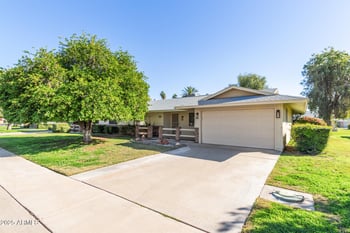 10407 Desert Forest Cir, Sun City, AZ 85351