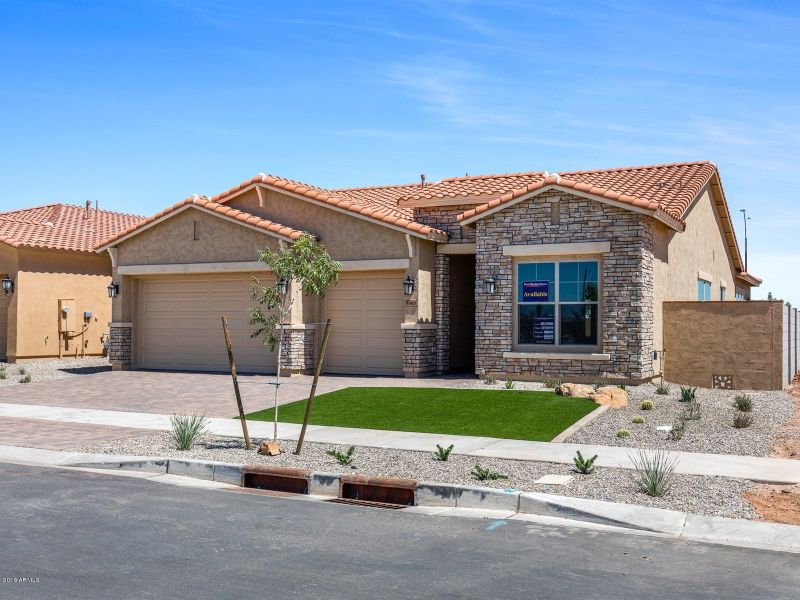 10407 E Wavelength Ave, Mesa, AZ 85212