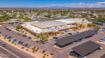 10407 Desert Forest Cir, Sun City, AZ 85351