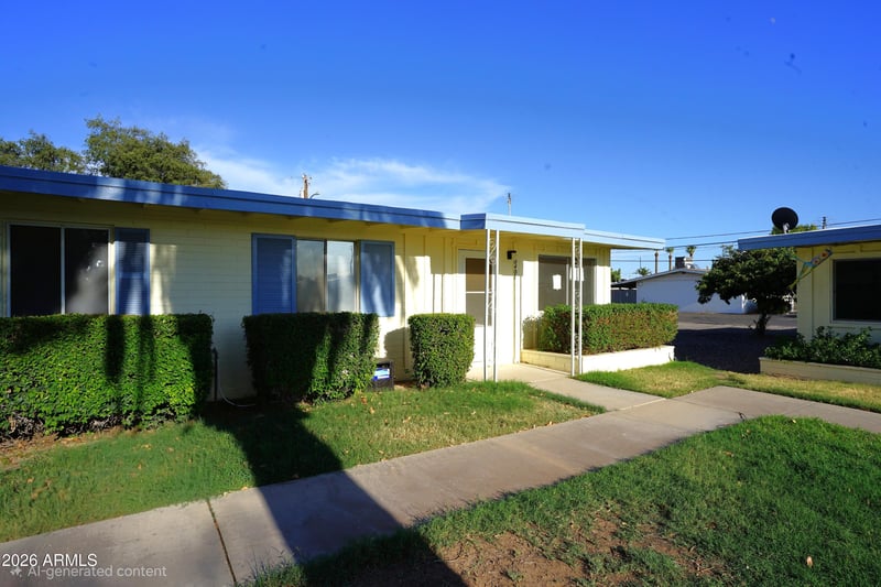 10407 W Peoria Ave, Sun City, AZ 85351