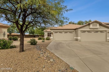 10408 Burnett Rd, Peoria, AZ 85382