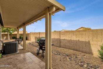 10408 Burnett Rd, Peoria, AZ 85382
