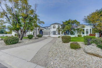 10408 E Sunnyside Dr, Scottsdale, AZ 85259
