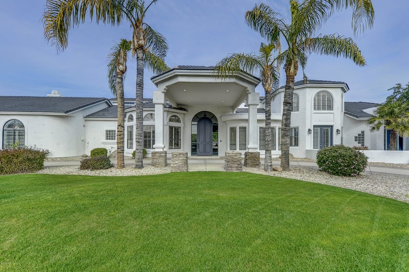 10408 E Sunnyside Dr, Scottsdale, AZ 85259