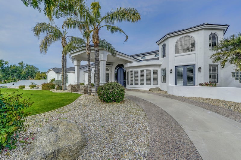 10408 E Sunnyside Dr, Scottsdale, AZ 85259