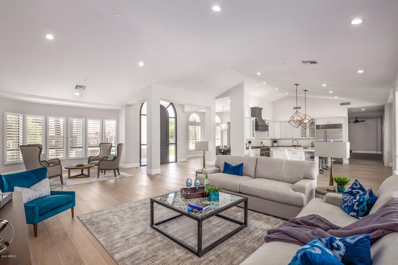 10408 E Sunnyside Dr, Scottsdale, AZ 85259