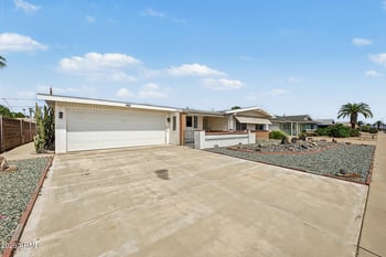 10408 W Camden Ave, Sun City, AZ 85351