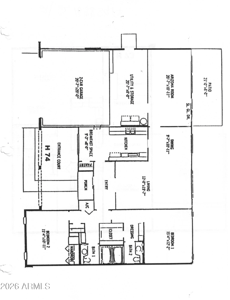 10408 W Oak Ridge Dr, Sun City, AZ 85351