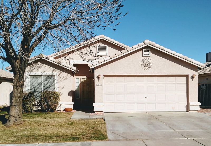 10408 W Pasadena Ave, Glendale, AZ 85307