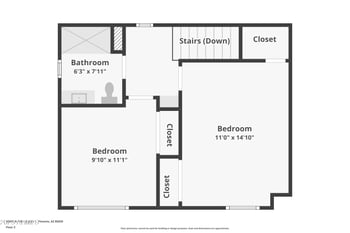 10409 10th St #1, Phoenix, AZ 85020