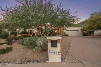 10409 22nd Pl, Phoenix, AZ 85028