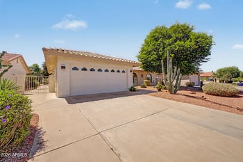 10409 San Tan Blvd #21, Sun Lakes, AZ 85248