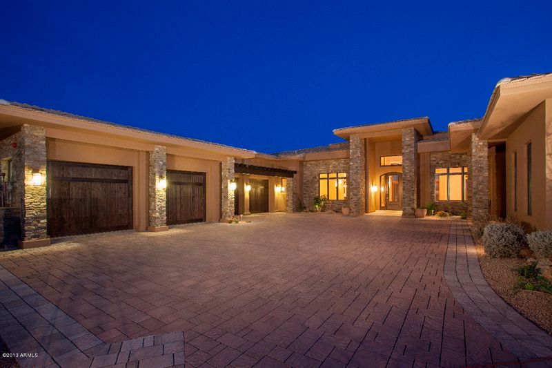 10409 E Wildcat Trl, Scottsdale, AZ 85262