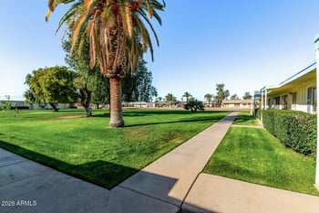 10409 Peoria Ave, Sun City, AZ 85351