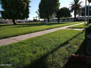 10409 Peoria Ave, Sun City, AZ 85351