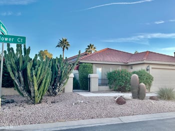 10409 Windflower Ct, Sun Lakes, AZ 85248