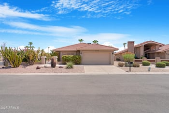 10409 Windflower Ct, Sun Lakes, AZ 85248