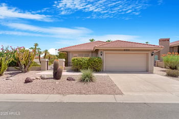 10409 Windflower Ct, Sun Lakes, AZ 85248