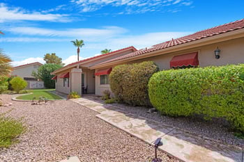 10409 Windflower Ct, Sun Lakes, AZ 85248