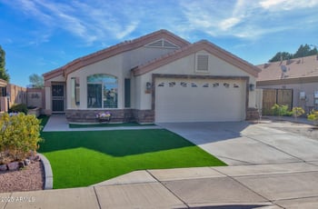 1041 91st Pl, Mesa, AZ 85207