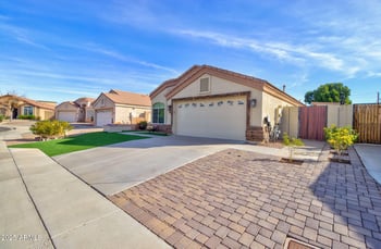1041 91st Pl, Mesa, AZ 85207