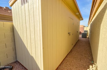 1041 91st Pl, Mesa, AZ 85207