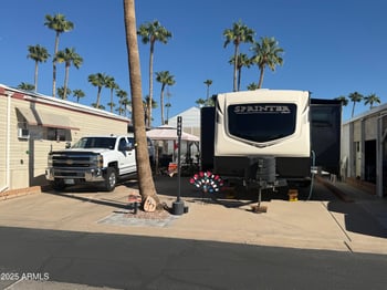 1041 Cheyenne Dr #41, Apache Junction, AZ 85119