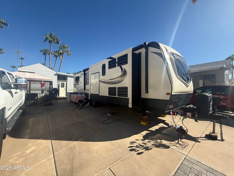 1041 Cheyenne Dr #41, Apache Junction, AZ 85119