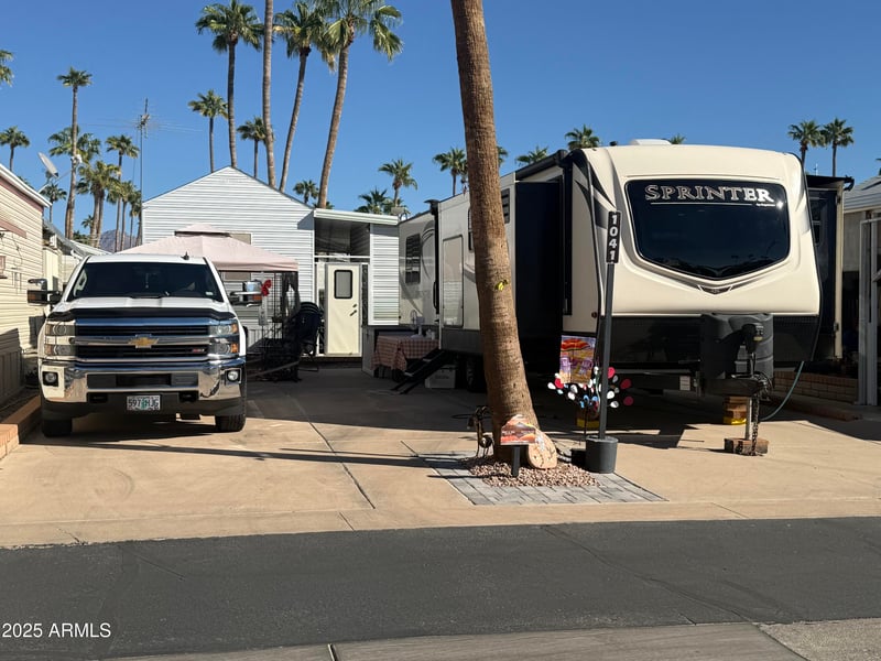 1041 Cheyenne Dr #41, Apache Junction, AZ 85119