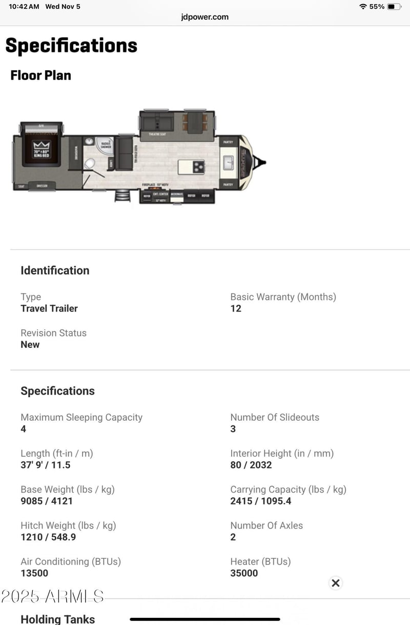1041 Cheyenne Dr #41, Apache Junction, AZ 85119