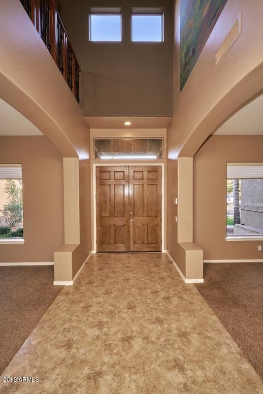 1041 E Tyson Ct, Gilbert, AZ 85295