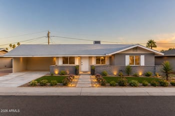 1041 Fairmont Dr, Tempe, AZ 85282