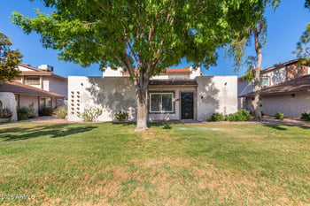 1041 N Granite Reef Rd, Scottsdale, AZ 85257