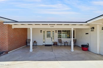 1041 S Longwood Loop, Mesa, AZ 85208