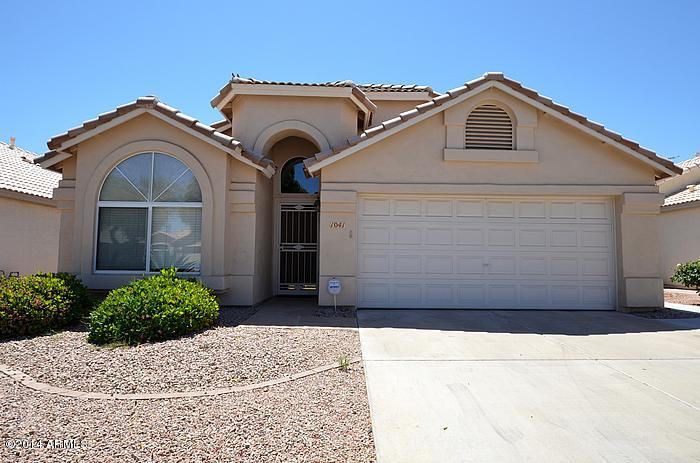 1041 W Chilton Dr, Tempe, AZ 85283