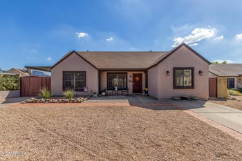 1041 Wickieup Ln, Phoenix, AZ 85024