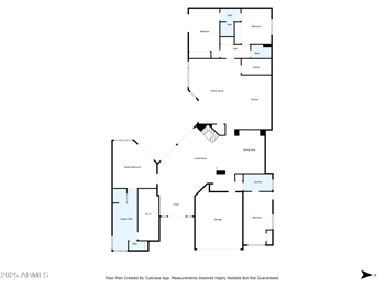 10410 74th Pl, Scottsdale, AZ 85258