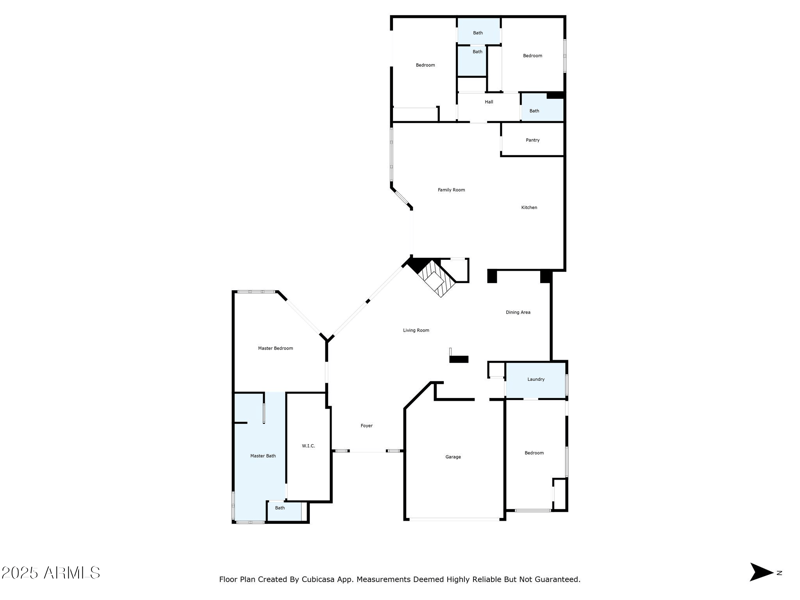 10410 74th Pl, Scottsdale, AZ 85258