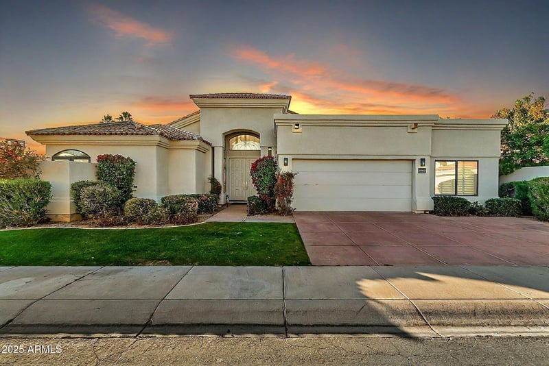10410 74th Pl, Scottsdale, AZ 85258