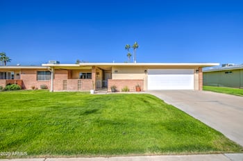 10410 Audrey Dr, Sun City, AZ 85351