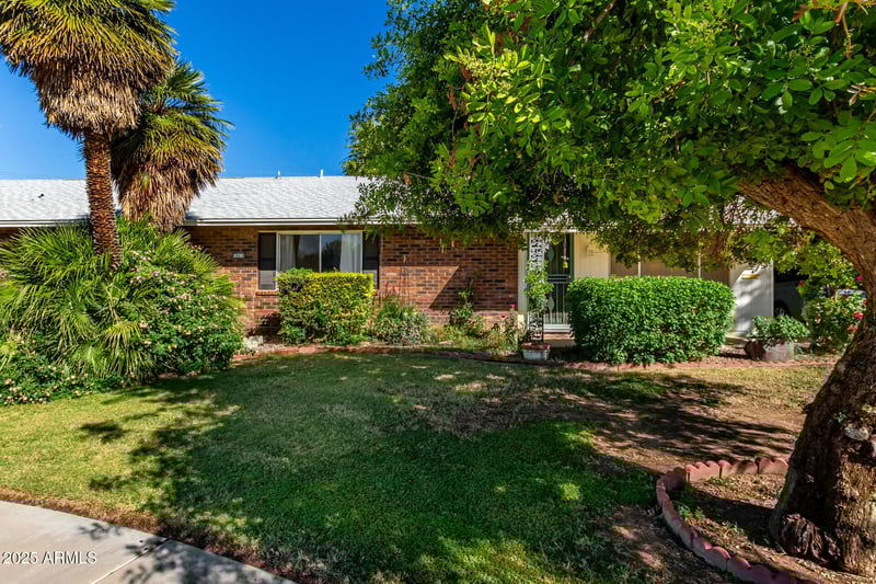 10410 Campana Dr, Sun City, AZ 85351