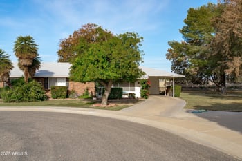 10410 Campana Dr, Sun City, AZ 85351