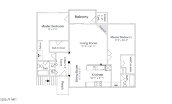 10410 Cave Creek Rd #1032, Phoenix, AZ 85020