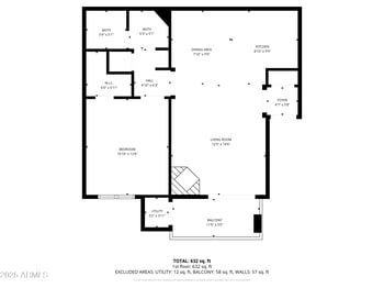 10410 Cave Creek Rd #2027, Phoenix, AZ 85020