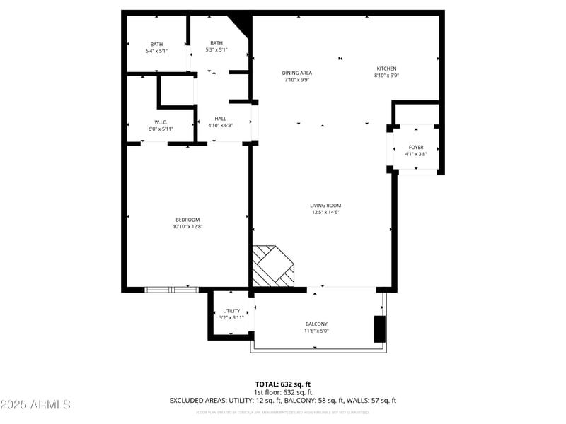 10410 Cave Creek Rd #2027, Phoenix, AZ 85020