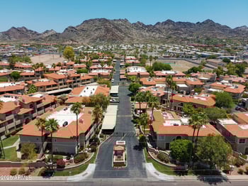 10410 Cave Creek Rd #2035, Phoenix, AZ 85020