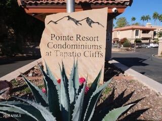 10410 Cave Creek Rd #2043, Phoenix, AZ 85020